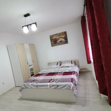 Mario Regim Hotelier 아파트