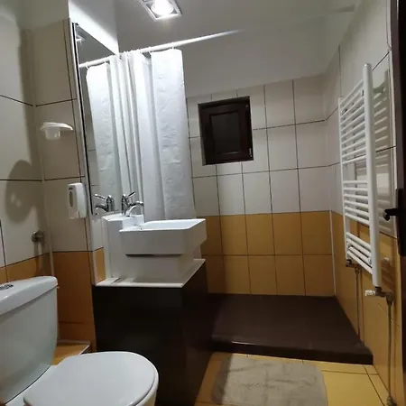 아파트 Mario Regim Hotelier 레시차