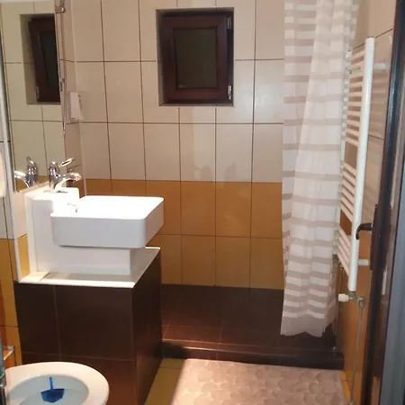 Mario Regim Hotelier * 레시차